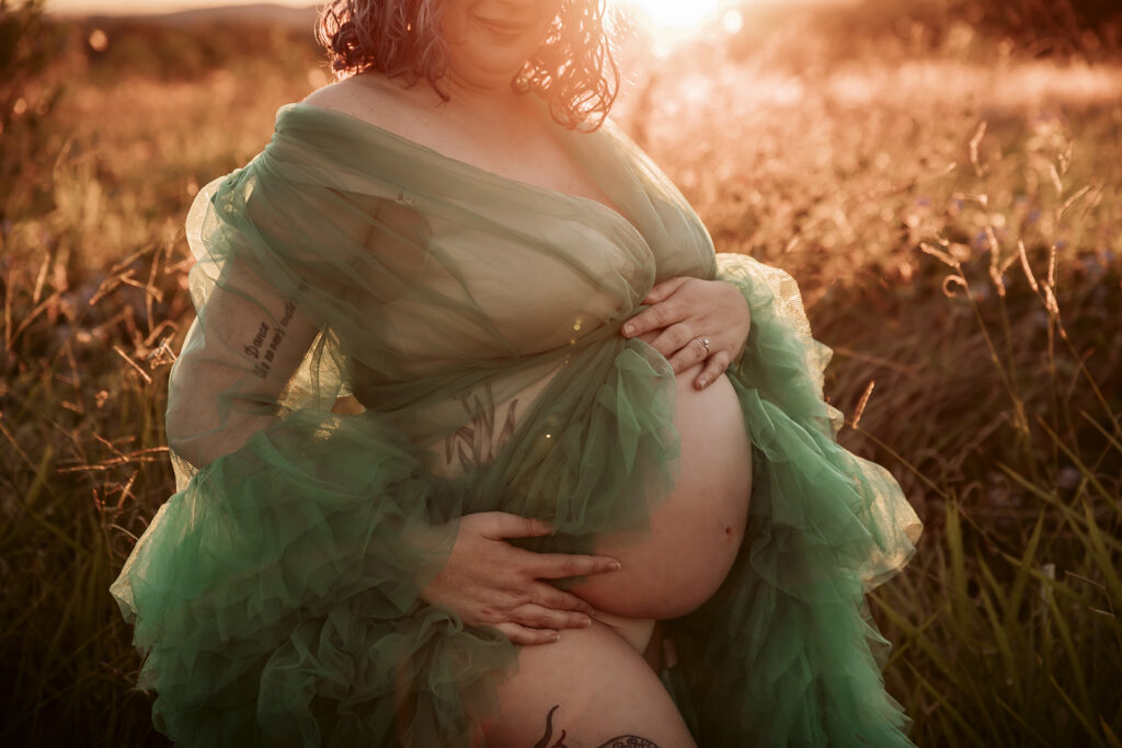 Maternity Photographer