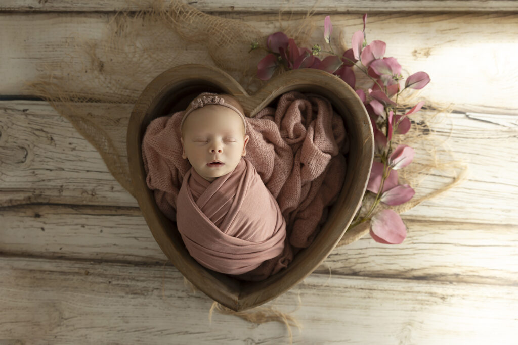 North Brisbane Newborn Studio