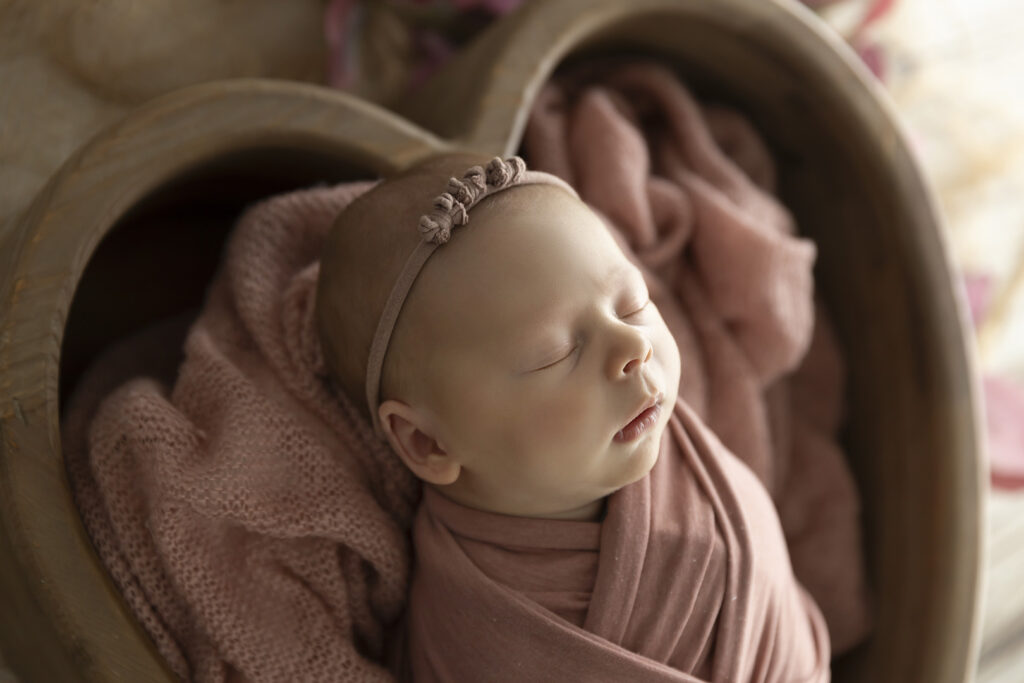 North Brisbane Newborn Studio