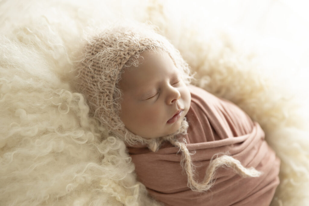 North Brisbane Newborn Studio