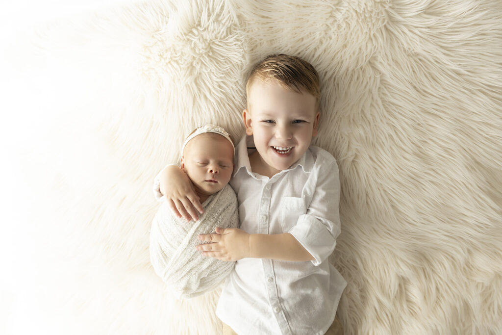 North Brisbane Newborn Studio