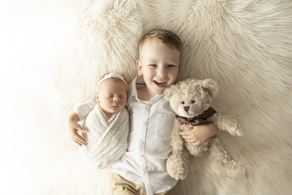 North Brisbane Newborn Studio