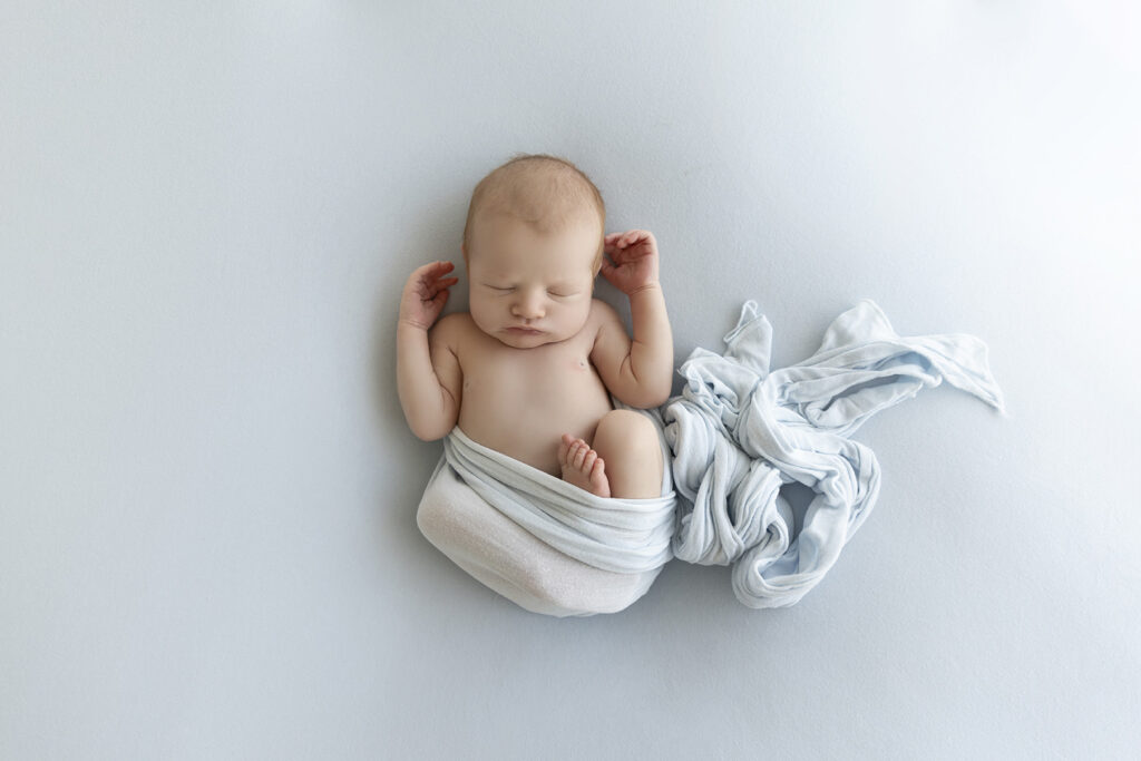 Newborn Studio