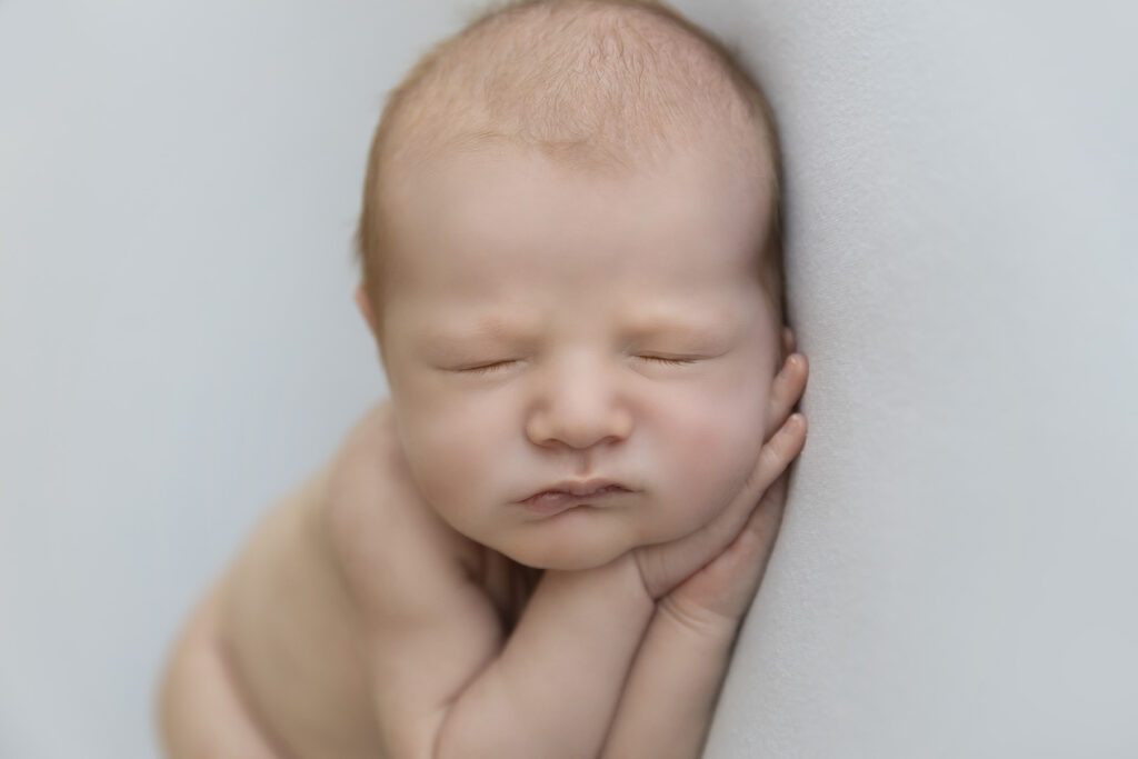 Newborn Studio