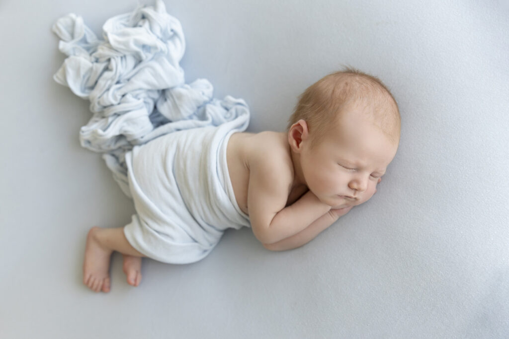 Newborn Studio