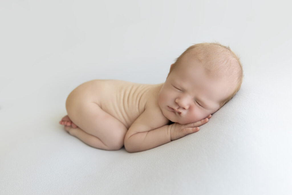 Newborn Studio