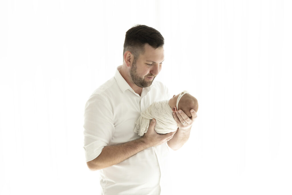 North Brisbane Newborn Studio