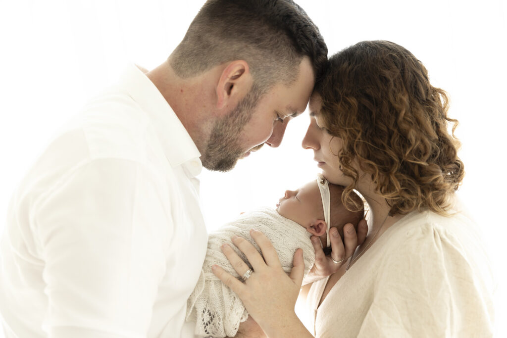 North Brisbane Newborn Studio