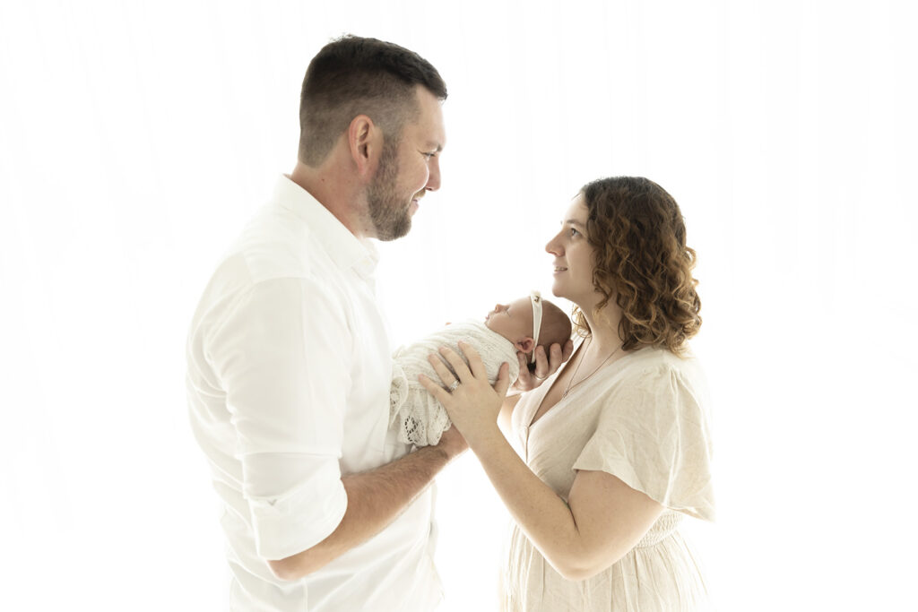 North Brisbane Newborn Studio