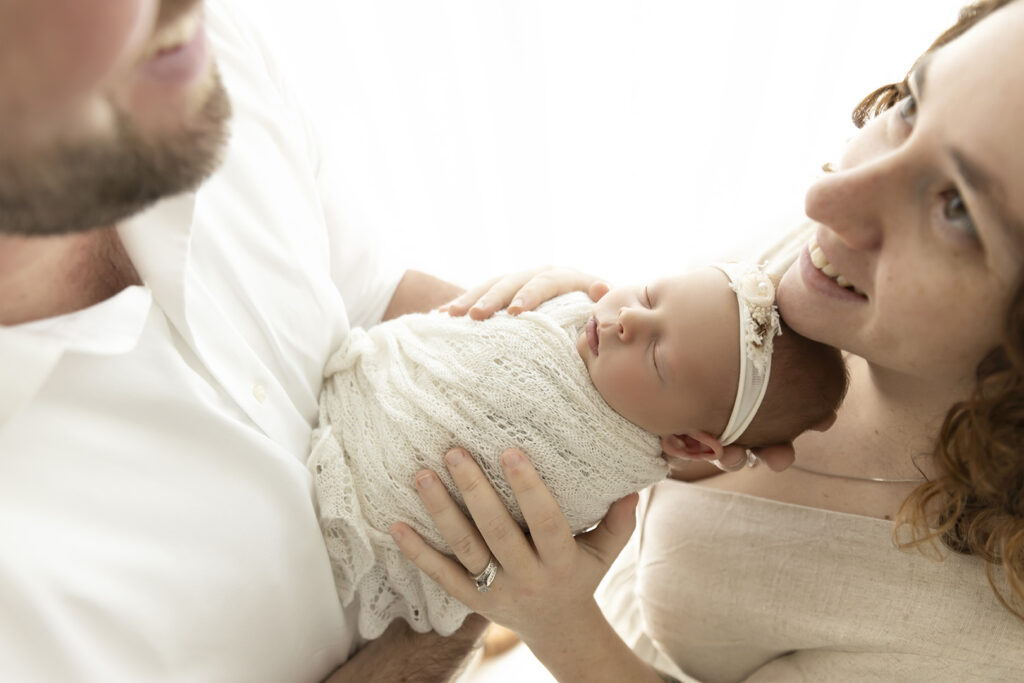 North Brisbane Newborn Studio