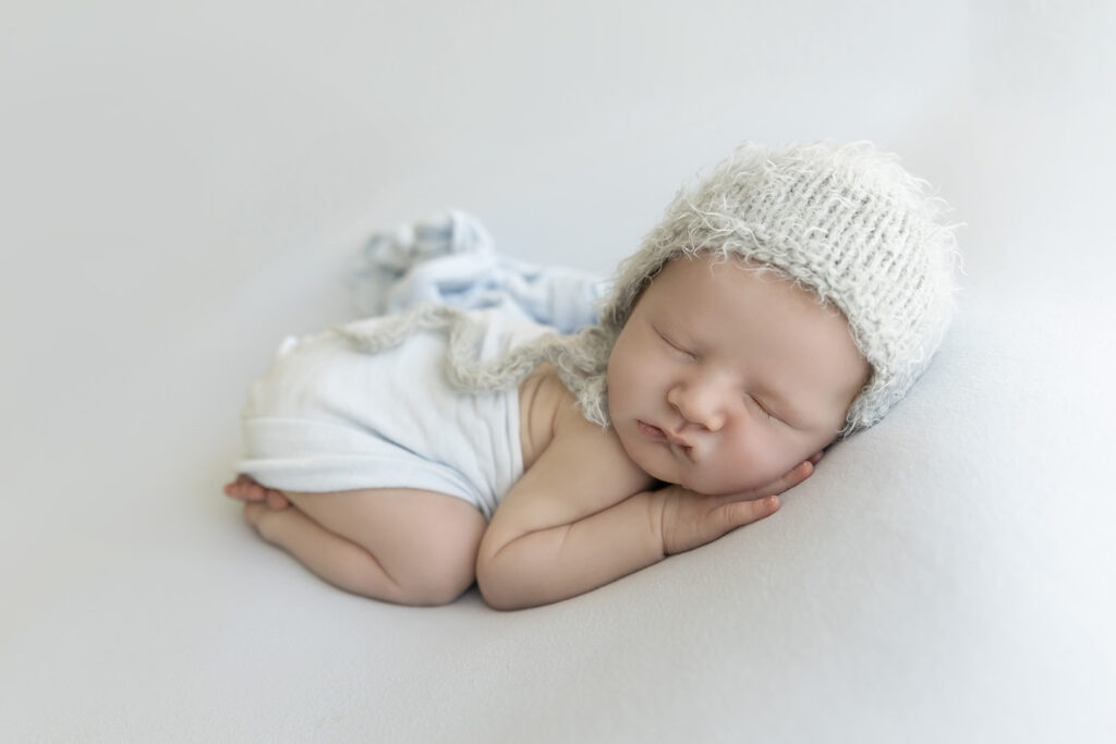 Newborn Studio