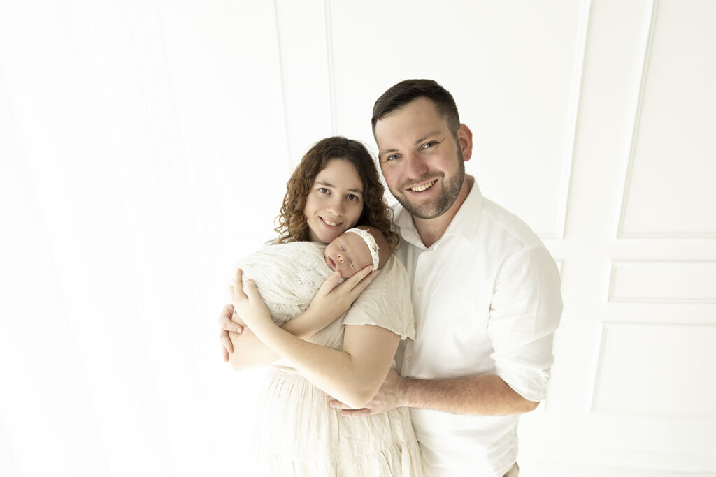 North Brisbane Newborn Studio