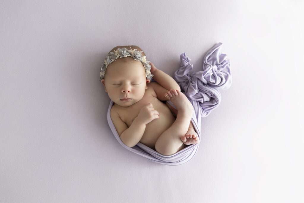 North Brisbane Newborn Studio