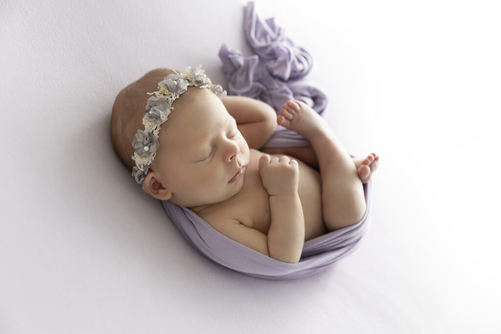 North Brisbane Newborn Studio
