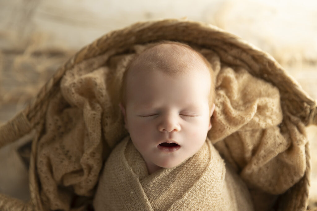 Newborn Studio