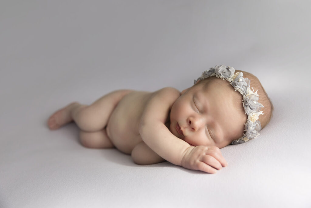 North Brisbane Newborn Studio
