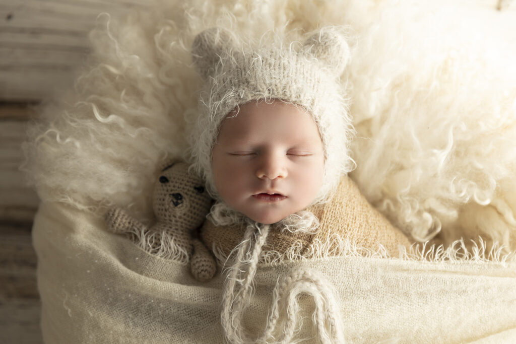 Newborn Studio
