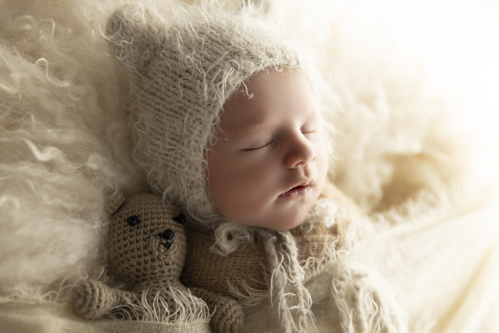 Newborn Studio