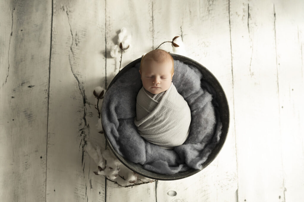 Newborn Studio