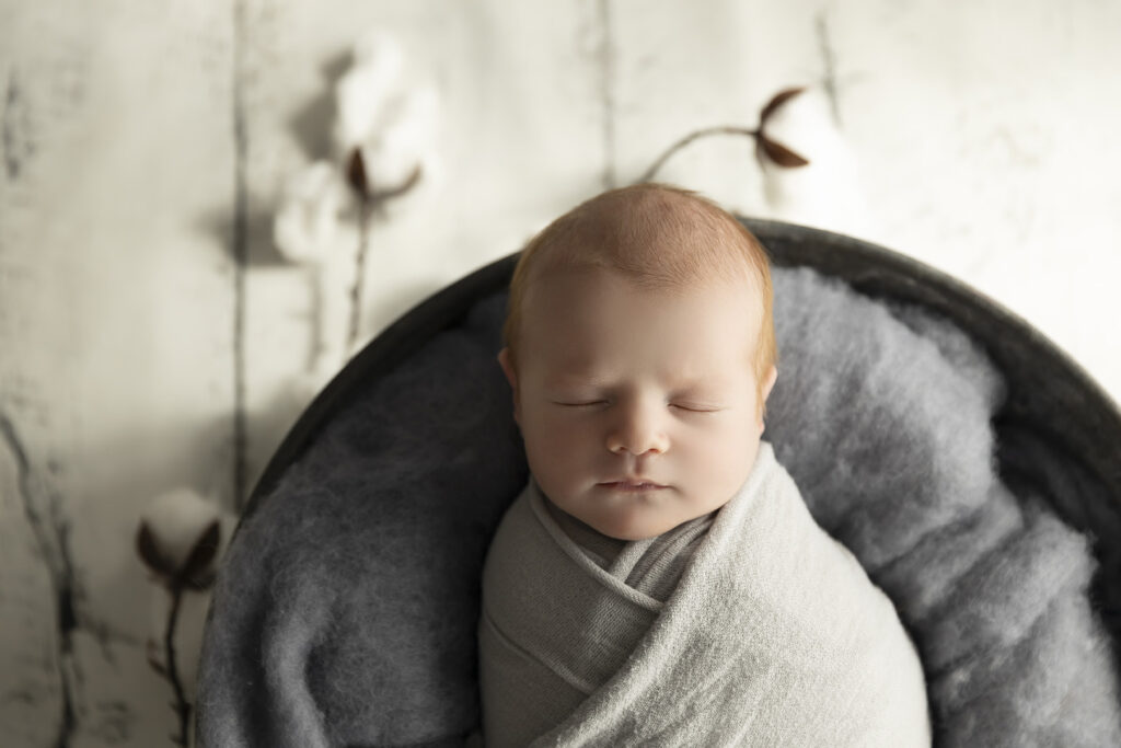Newborn Studio