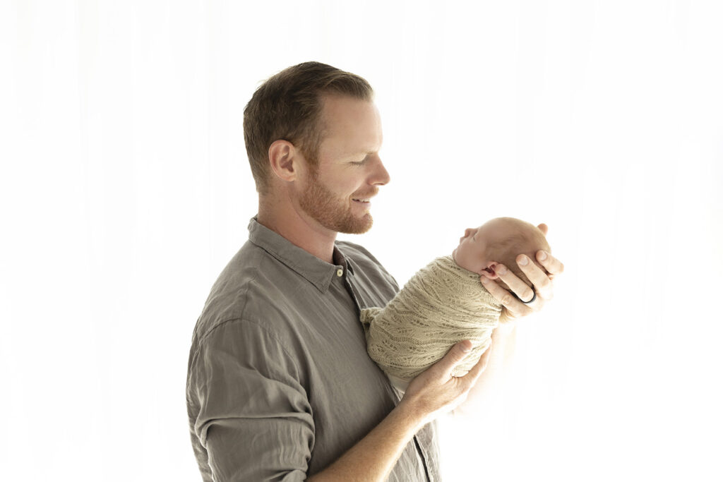 Newborn Studio