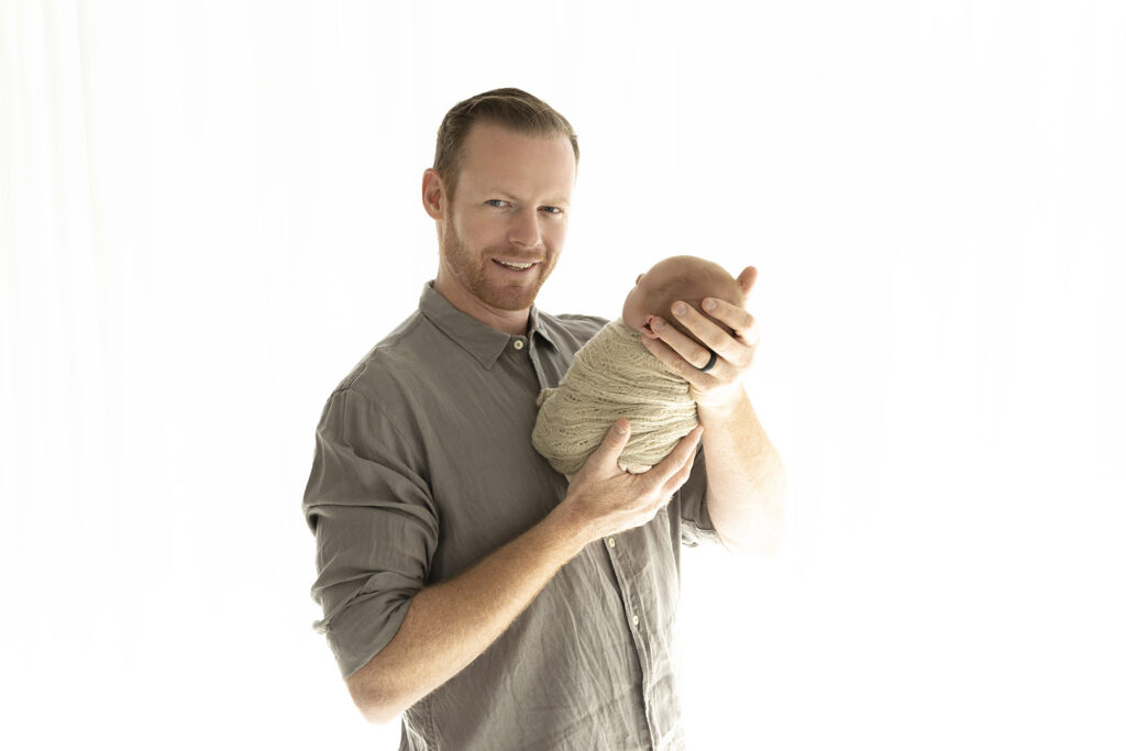 Newborn Studio