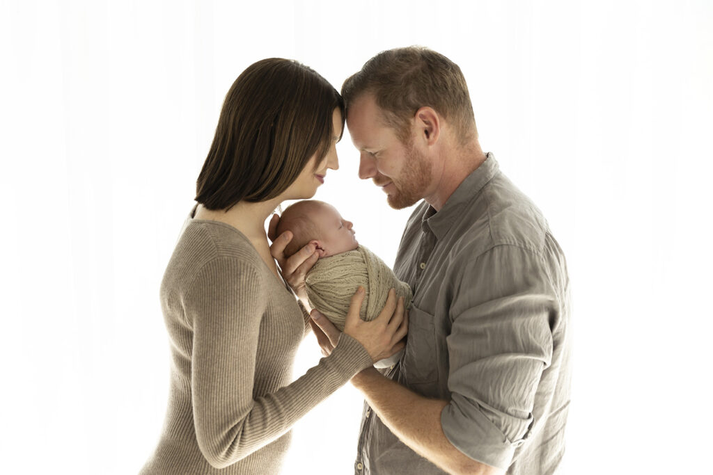 Newborn Studio