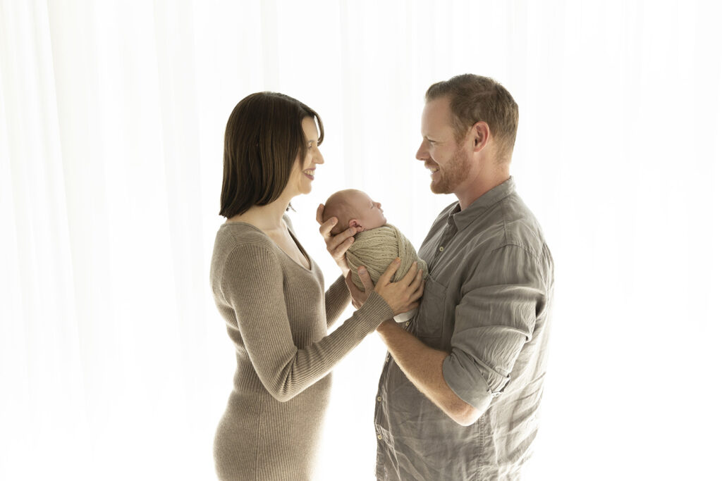 Newborn Studio