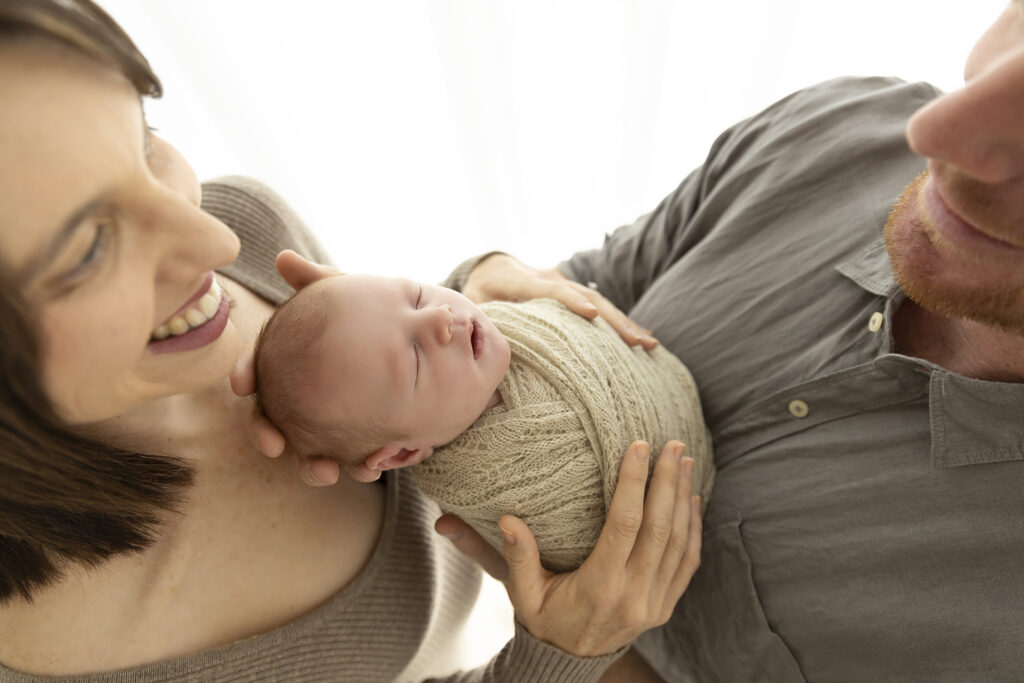 Newborn Studio