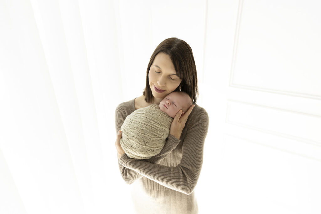 Newborn Studio