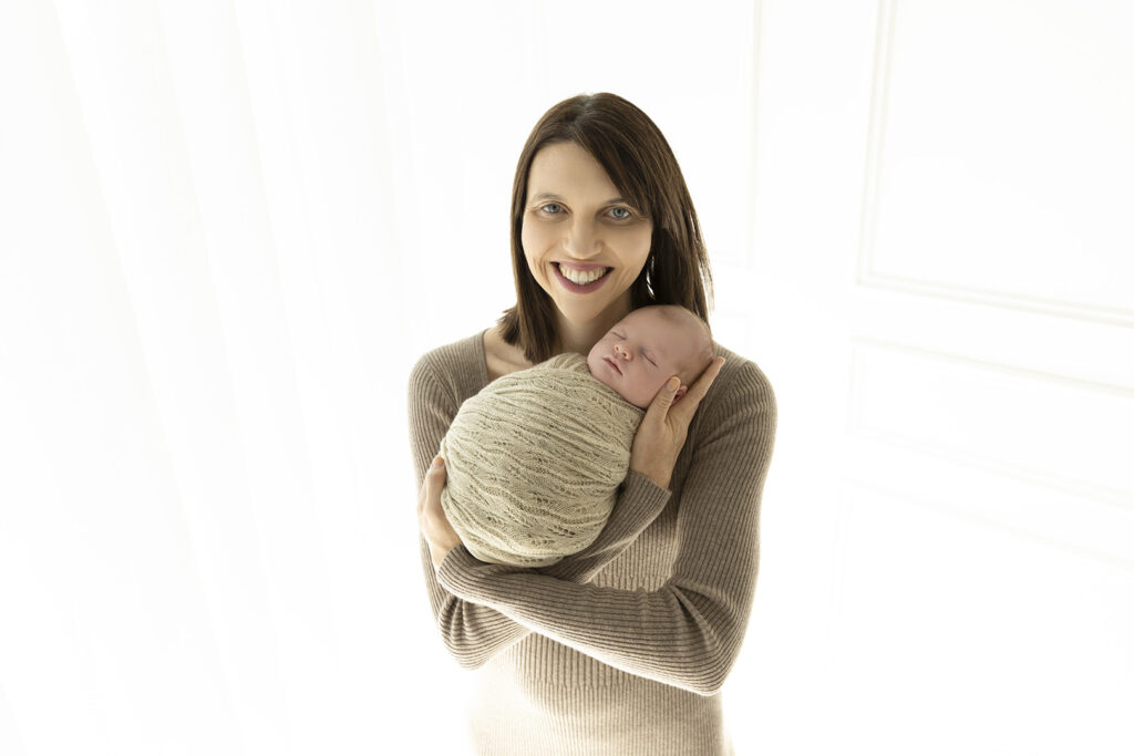 Newborn Studio