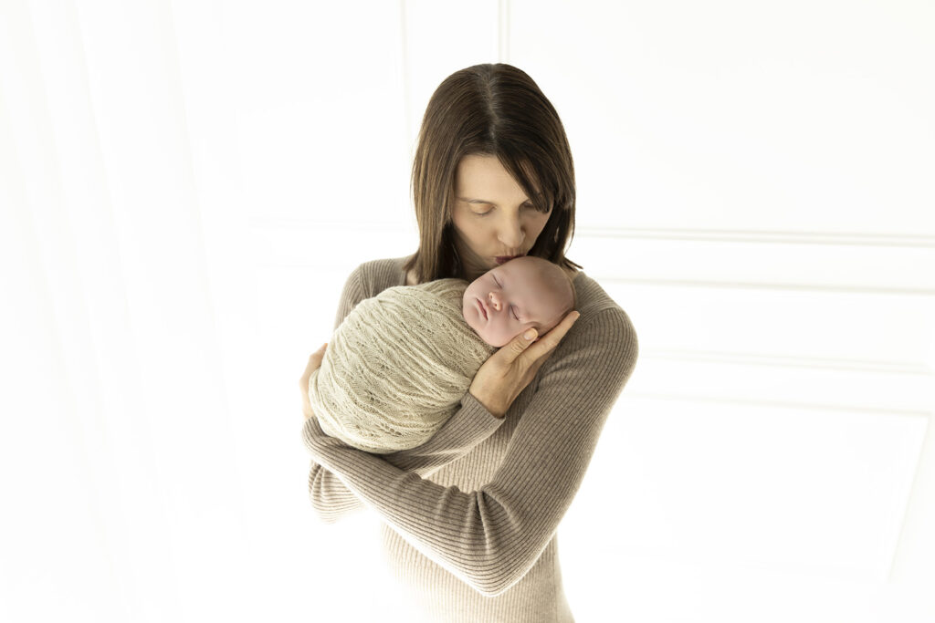 Newborn Studio