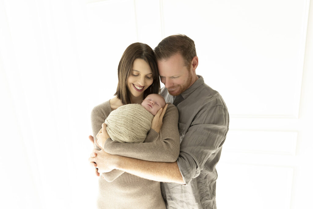 Newborn Studio