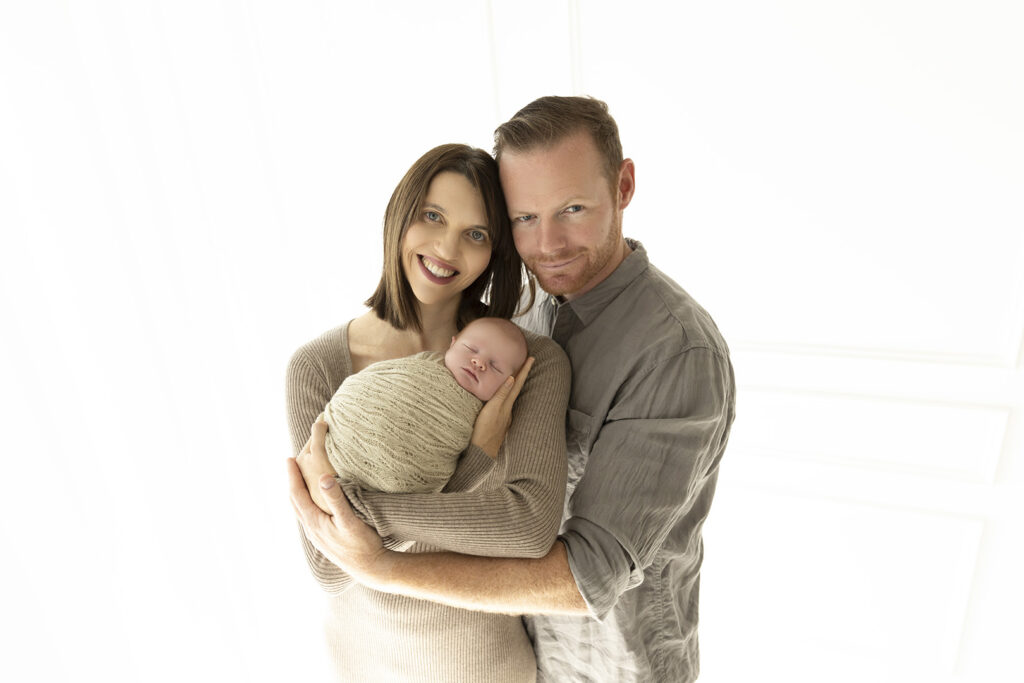 Newborn Studio