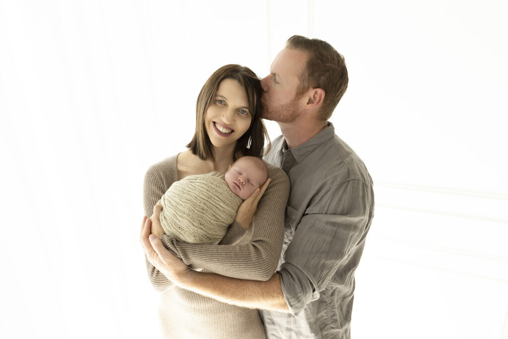Newborn Studio