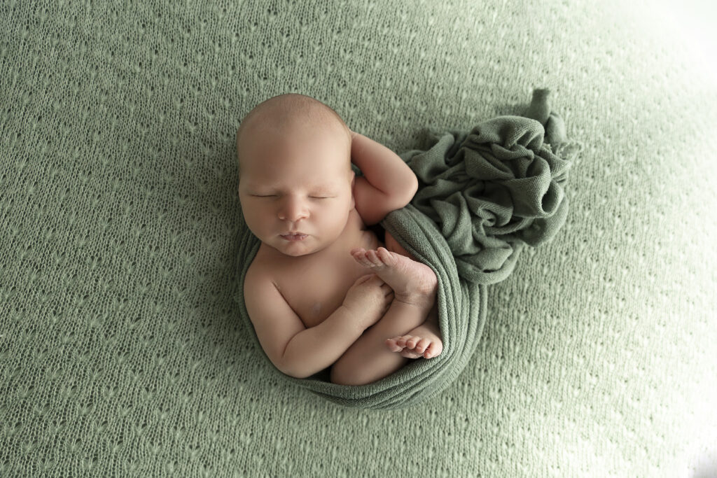 Newborn Studio