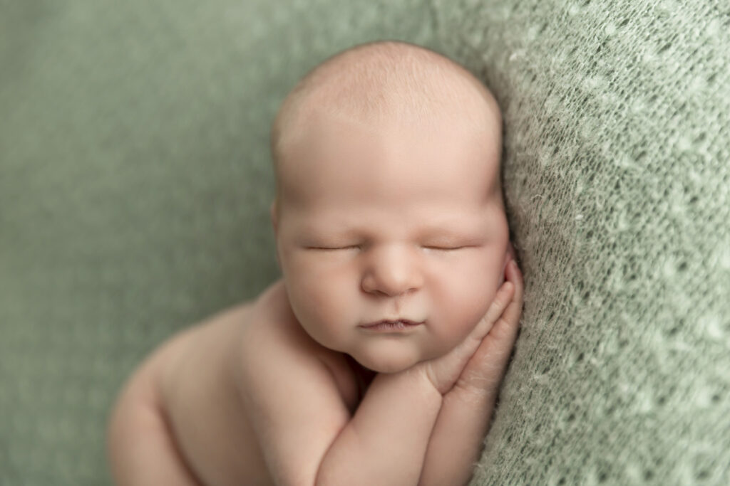 Newborn Studio
