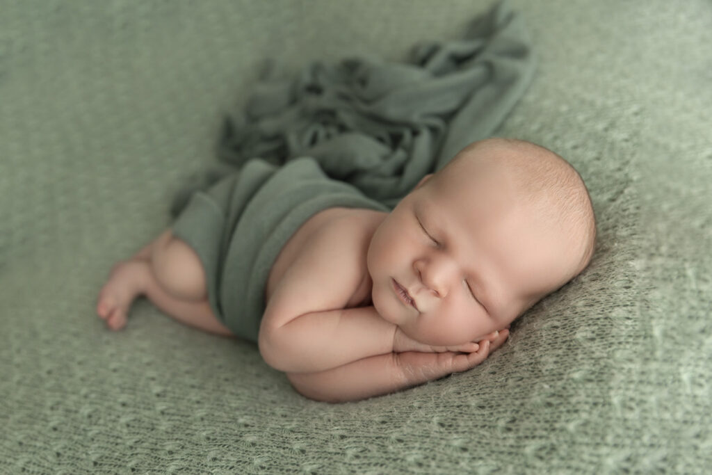 Newborn Studio