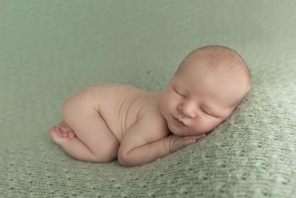Newborn Studio