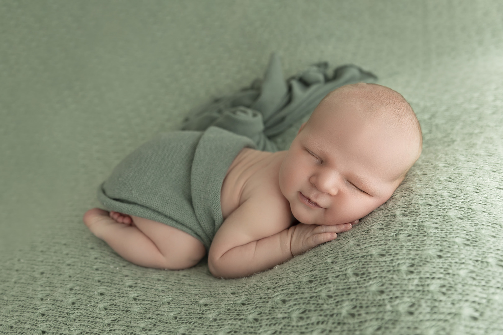 Newborn Studio