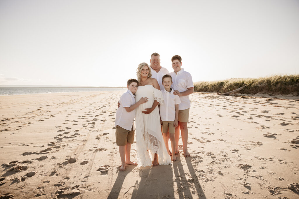 Maternity Photographer