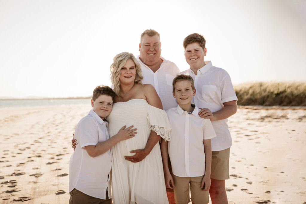 Maternity Photographer