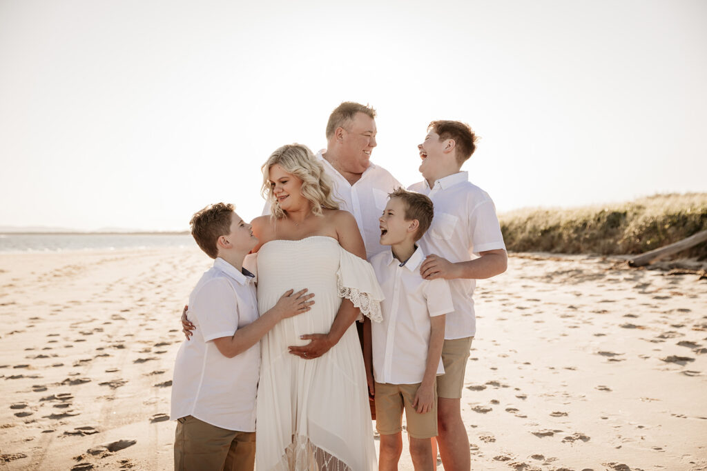 Maternity Photographer