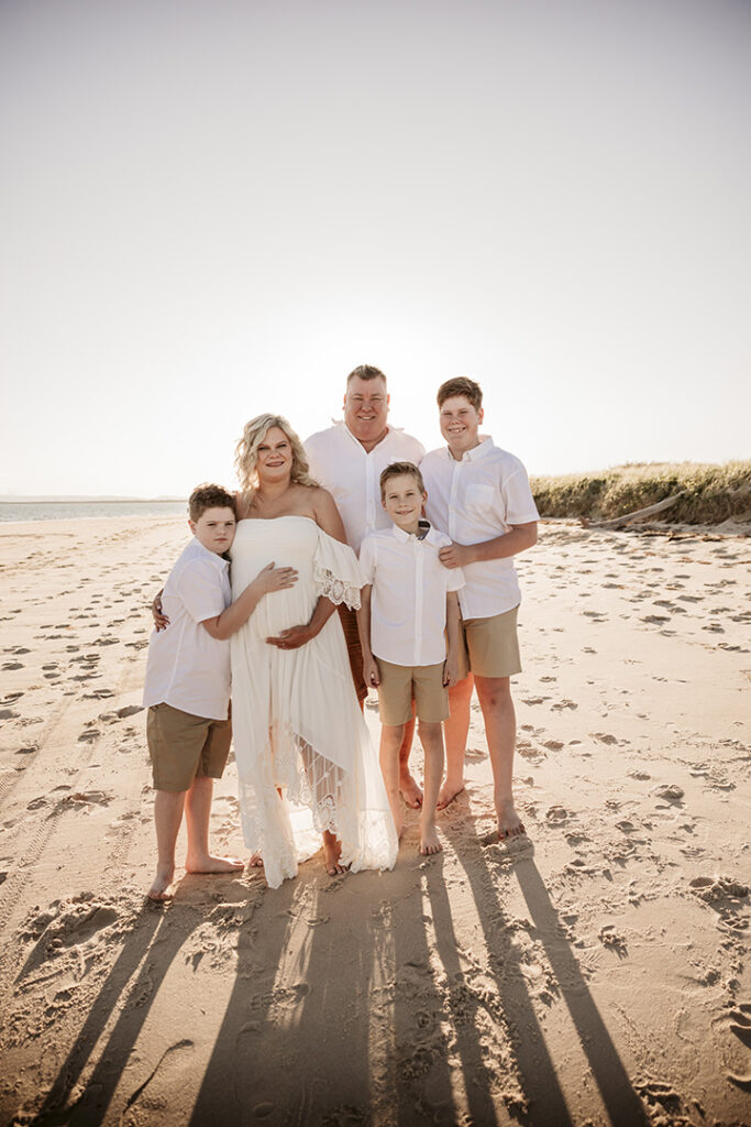 Maternity Photographer