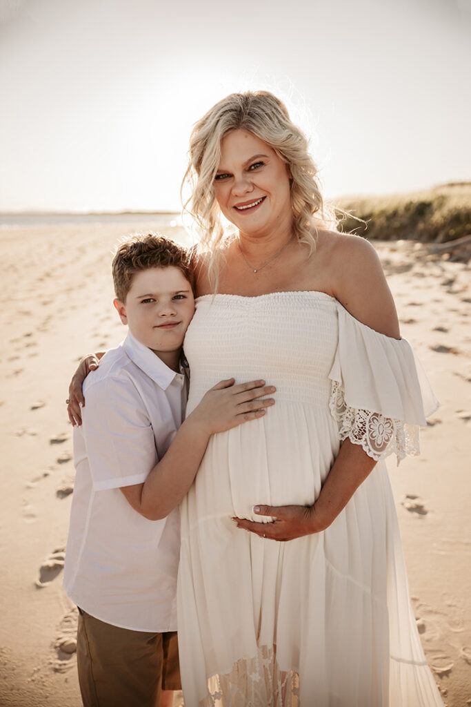 Maternity Photographer