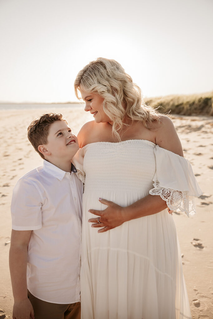 Maternity Photographer