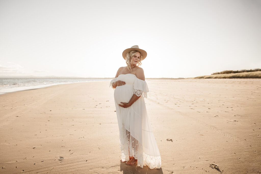 Maternity Photographer