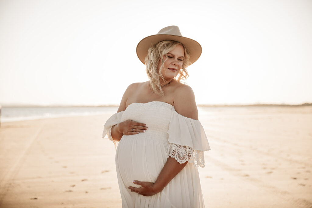 Maternity Photographer