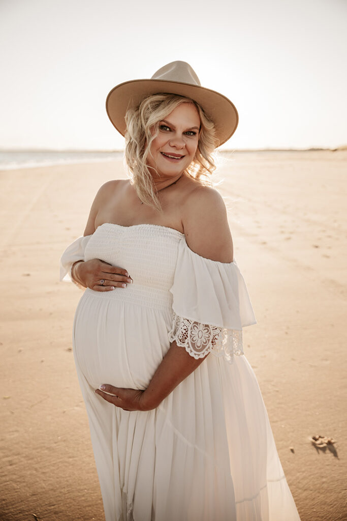Maternity Photographer