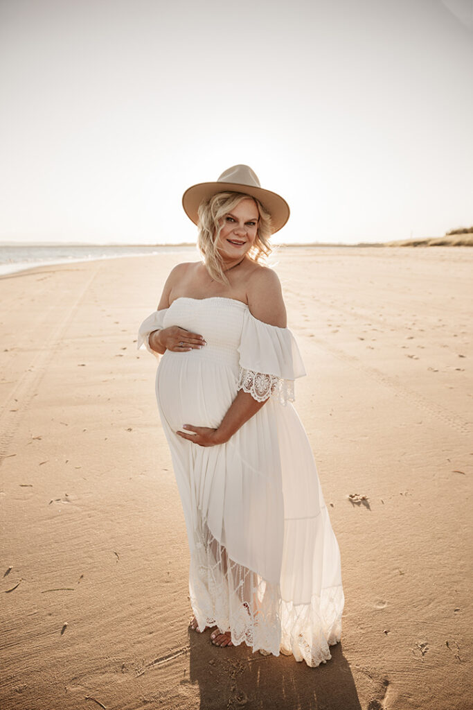 Maternity Photographer